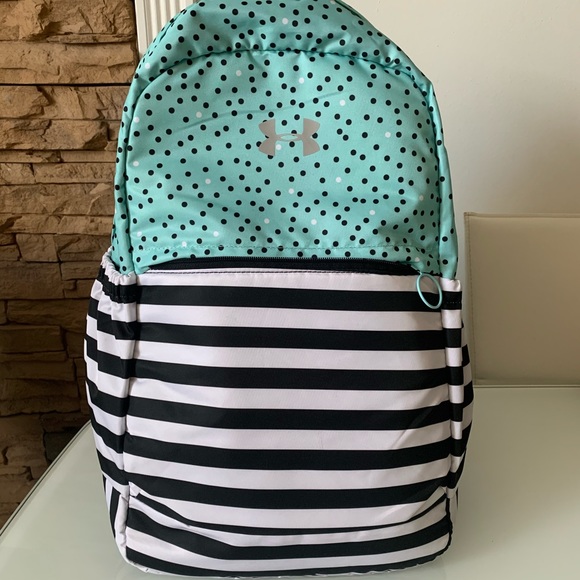 Under Armour Girls Favorite Backpack 